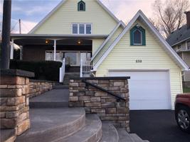 539 Forest Lawn Road