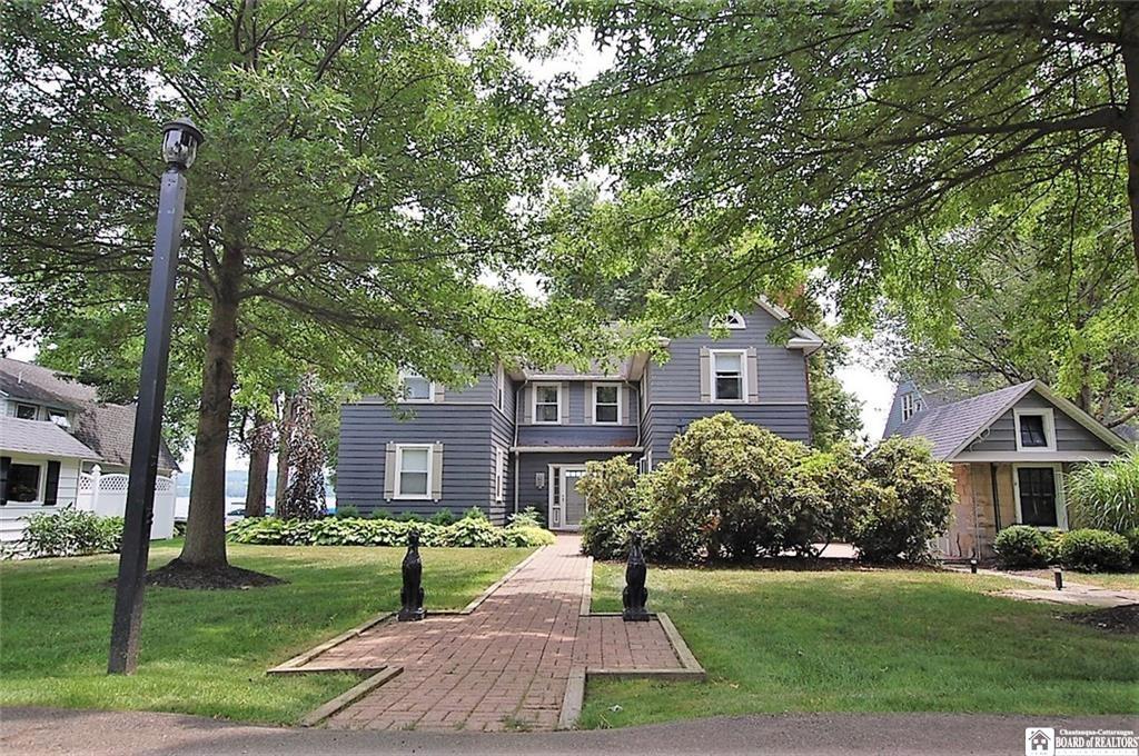 3799 Gokey Road, Ellery, NY lhrmls01081498