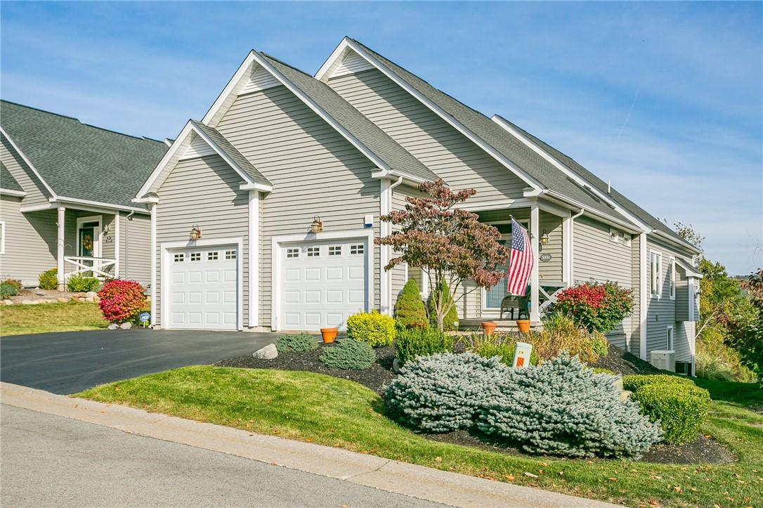 5551 Lakewood Trail, CanandaiguaTown, NY lhrmls01835739
