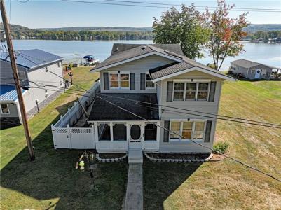 3474 Danilowicz Road