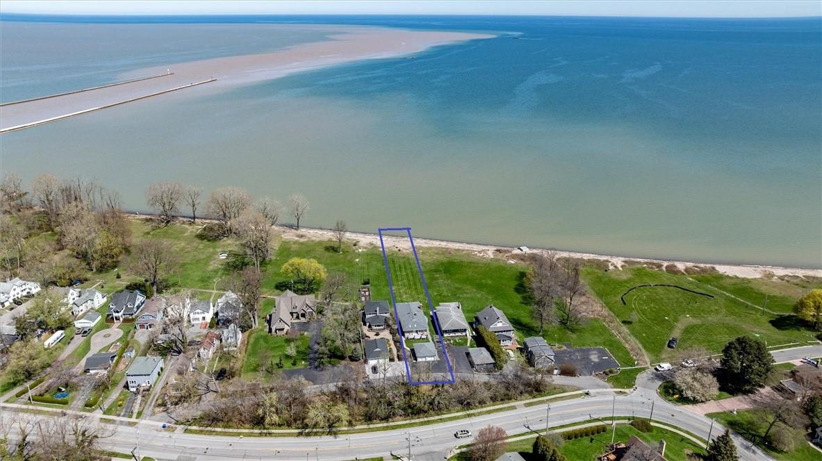 Image 2: Lines are approximate.  Property has direct access