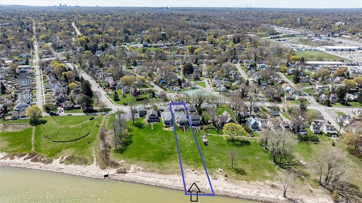 Image 3: Lines are approximate.  Property has direct access