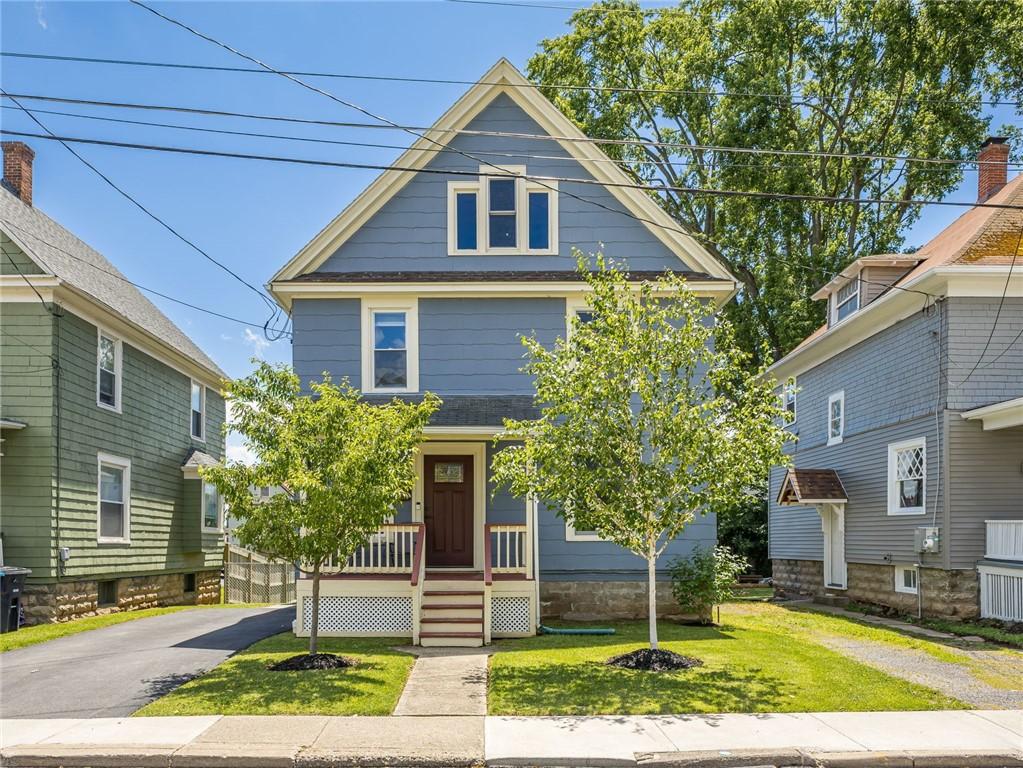 Image 1: Welcome to 9 Goodelle Terrace