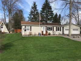 132 Cayuga Avenue