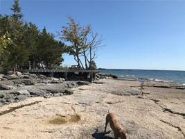 X Clarks Point Rd.