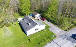 9386 Lewis Point Road