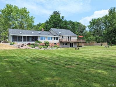 46 Ackerman Road