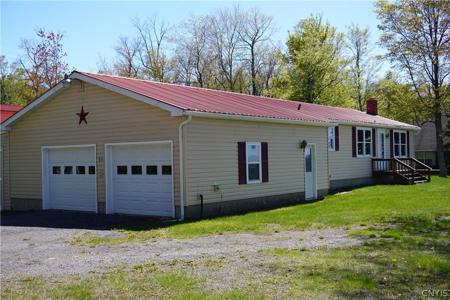 91 Banjo Lane