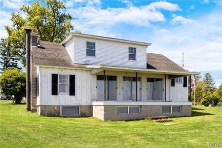 1121 Walnut Grove Road