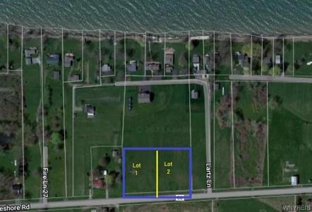 11017 Lakeshore Road