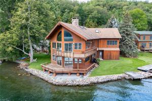6989 Coye Point Drive