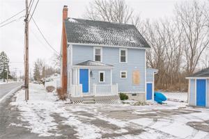 3318 Rochester Road