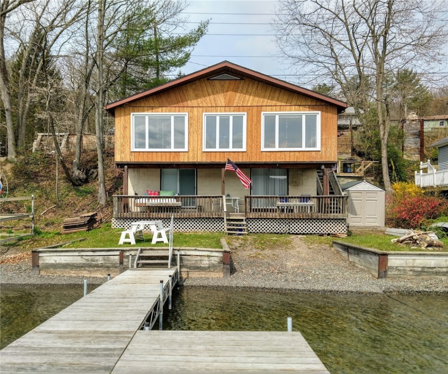 16726 W Lake Road, Pulteney, NY lhrmls01192966