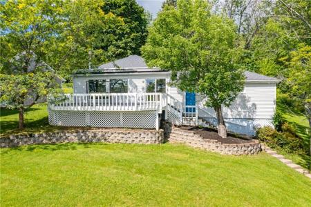4056 County Road 16 Road