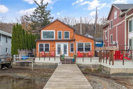 940 EAST SHORE Drive
