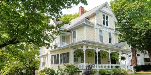 71 Jordan Street