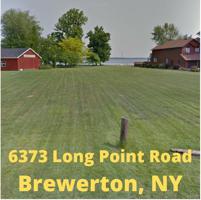 6373 Long Point Road