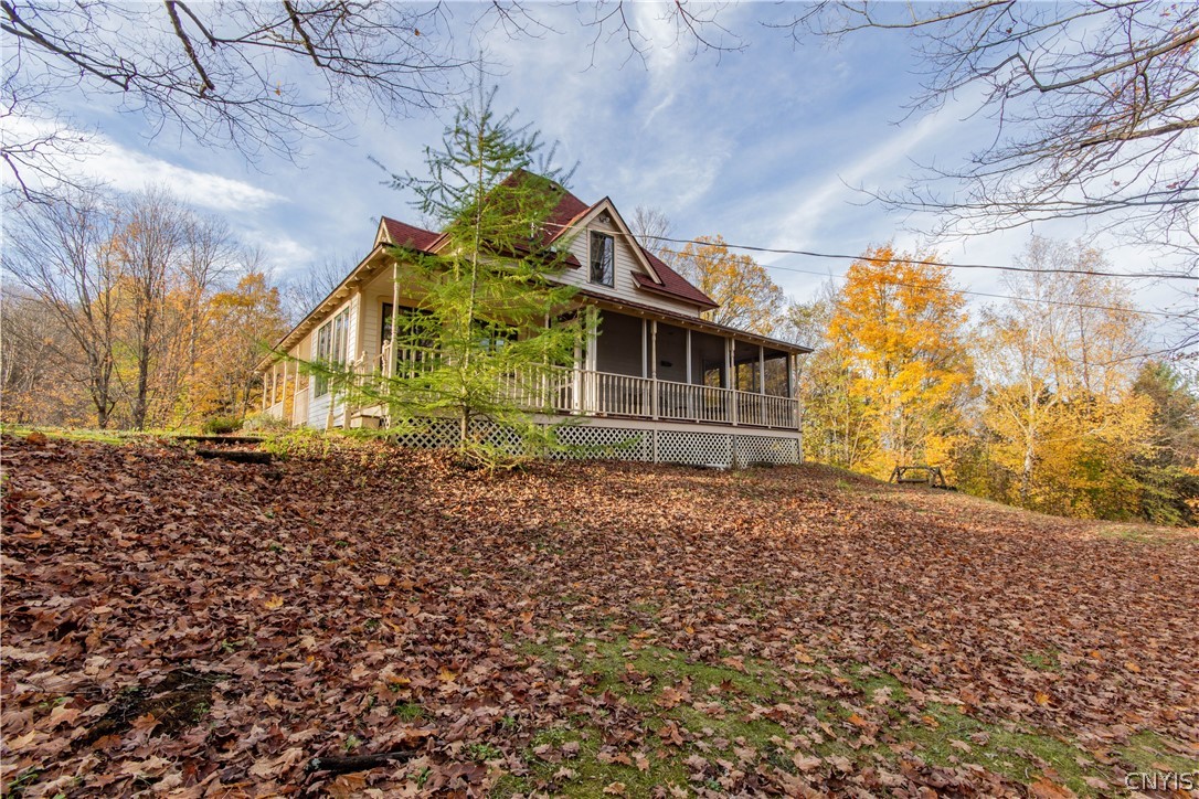 14138 S Bonaparte Road, Diana, NY lhrmls01088306