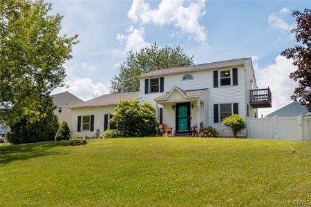 8669 Bayview Drive