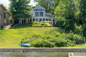 84 N Lake Drive