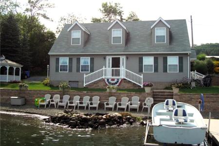 5449 East Bluff Drive