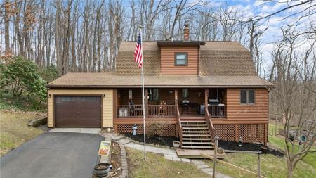 6 White Tail Lane