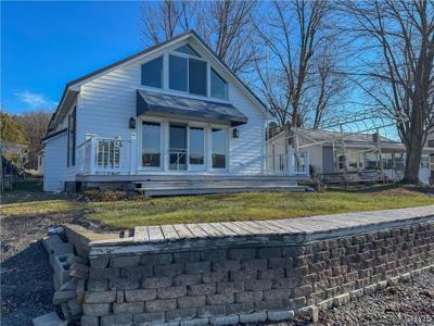 491 Indian Cove Road