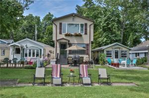 5347 Creekside Lane