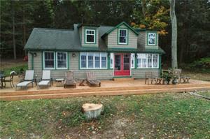 8244 Interlaken Beach Road