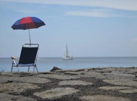 204 Butterfly Shores