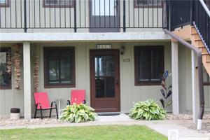 603 Edgewater Drive