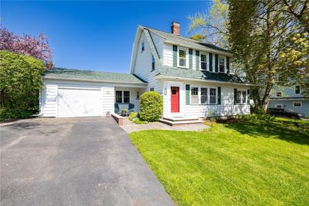 21 Lake Terrace