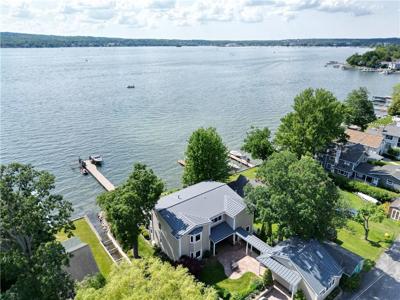 3510 Sandy Beach Drive