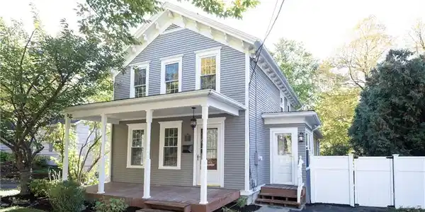 36 Onondaga Street