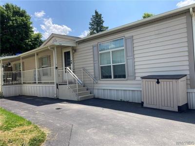 4795 East Lake Rd Lot 20