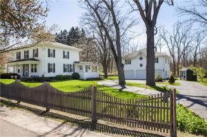 8265 Main Street Ext.