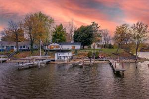 8368 Graves Point Road