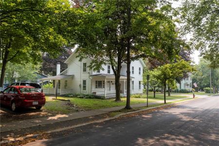 10 Vine Street