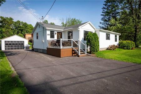 3603 Shoreline Drive