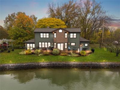 2151 Pumphouse Road