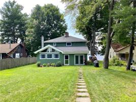 16 Ackerman Road