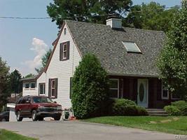 7125 Owasco Road