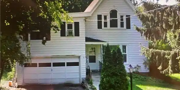 16 E. Austin Street