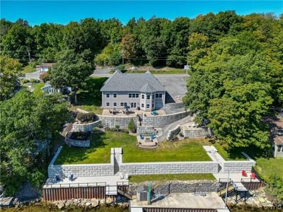 14500 Snowshoe Road