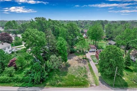 5057 Lake Shore Road