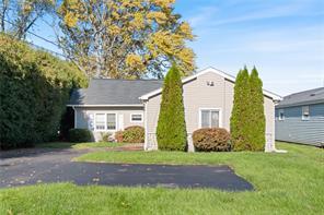 701 Ontario Drive