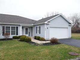 423 Hawley Drive