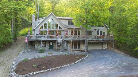 5889 West Bluff Drive