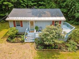 18 Kibbie Lake Road