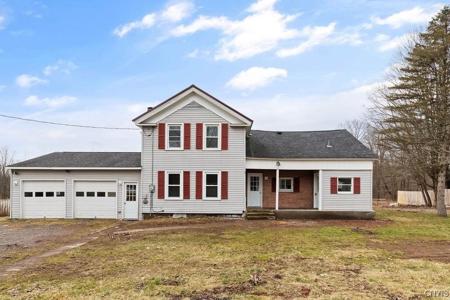 83 Lower Road
